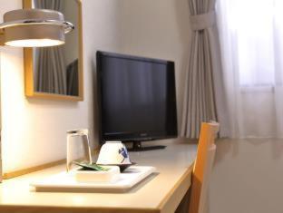 Hotel Awina Osaka : photo 5 de la chambre room #40688716