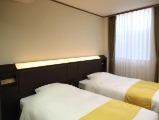 Hotel Awina Osaka : photo 4 de la chambre room #40688717