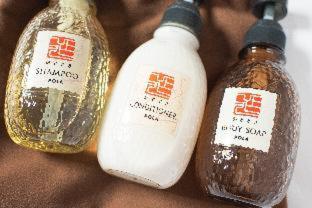 Kamon Hotel Namba : photo 1 de la chambre room #255515007