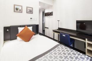 HOTEL MYSTAYS Shin Osaka Conference Center : photo 1 de la chambre room #31183341