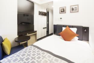 HOTEL MYSTAYS Shin Osaka Conference Center : photo 2 de la chambre room #31183341