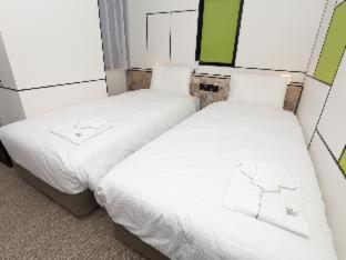 Henn na Hotel Osaka Shinsaibashi : photo 1 de la chambre room #292259709