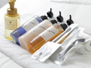 Henn na Hotel Osaka Shinsaibashi : photo 5 de la chambre room #292259709