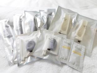 Henn na Hotel Osaka Shinsaibashi : photo 6 de la chambre room #292259709