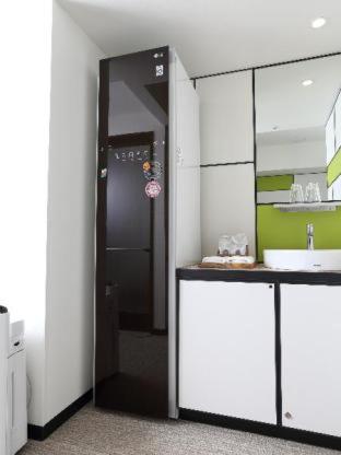 Henn na Hotel Osaka Shinsaibashi : photo 7 de la chambre room #292259709