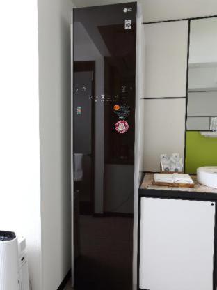 Henn na Hotel Osaka Shinsaibashi : photo 10 de la chambre room #292259709