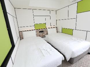 Henn na Hotel Osaka Shinsaibashi : photo 5 de la chambre room #292259710