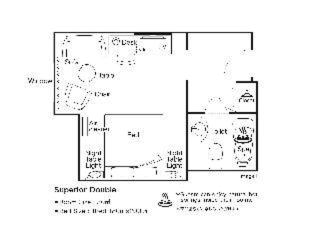 Hotel Hanshin Osaka : photo 7 de la chambre room #79138133