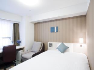 Daiwa Roynet Hotel Osaka-Uehonmachi : photo 1 de la chambre room #56969324