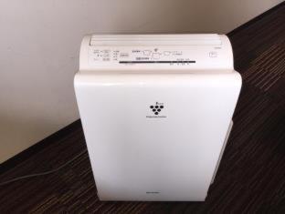 Daiwa Roynet Hotel Osaka-Uehonmachi : photo 4 de la chambre room #56969324