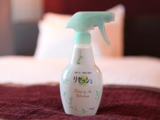 Daiwa Roynet Hotel Osaka-Uehonmachi : photo 8 de la chambre room #56969324