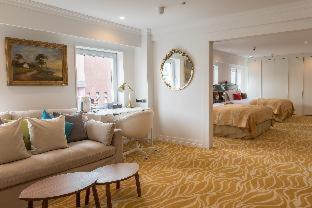 IP City Hotel Osaka - Imperial Palace Group : photo 6 de la chambre room #409681210