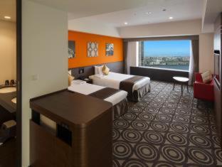 The Park Front Hotel at Universal Studios Japan : photo 2 de la chambre room #152271540