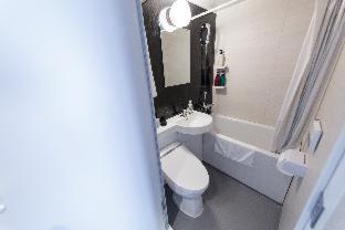 FP HOTELS South-Namba : photo 9 de la chambre room #204862609