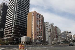 SARASA HOTEL Shinsaibashi : photo 1 de la chambre room #209530908