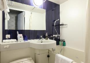 Hotel Wing International Select Higashi Osaka : photo 2 de la chambre room #227088611
