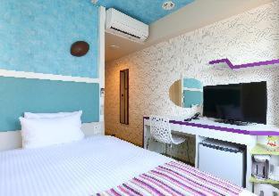 Hotel Wing International Select Higashi Osaka : photo 3 de la chambre room #227088613