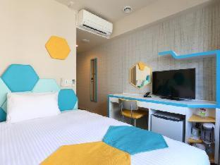Hotel Wing International Select Higashi Osaka : photo 1 de la chambre room #227088614