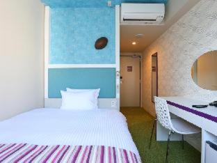 Hotel Wing International Select Higashi Osaka : photo 2 de la chambre room #227088614