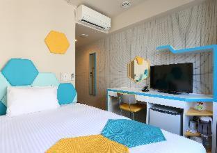 Hotel Wing International Select Higashi Osaka : photo 3 de la chambre room #227088615
