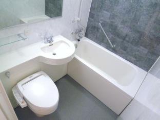 Hearton Hotel Kita Umeda : photo 2 de la chambre room #28142718