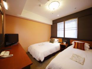 Hearton Hotel Kita Umeda : photo 3 de la chambre room #28142718