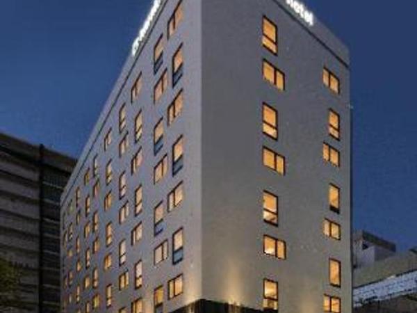 Karaksa Hotel Osaka Namba : photo 1 de la chambre room #238104061