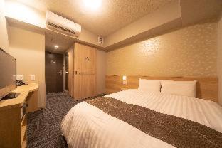 Dormy Inn Premium Namba ANNEX Natural Hot Spring : photo 8 de la chambre room #353026415