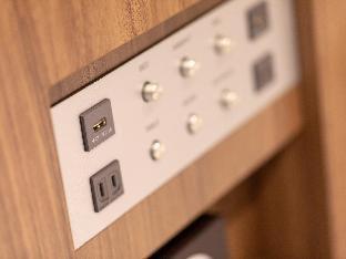 the b namba-kuromon : photo 1 de la chambre room #360509930