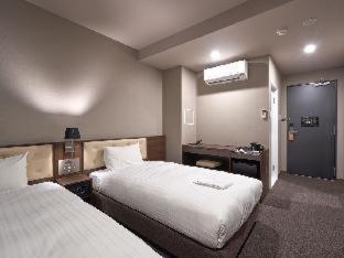Welina Hotel Premier Shinsaibashi : photo 1 de la chambre room #410472705