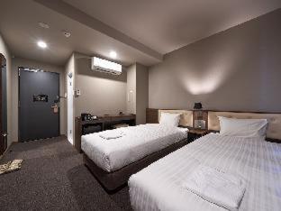 Welina Hotel Premier Shinsaibashi : photo 5 de la chambre room #410472705