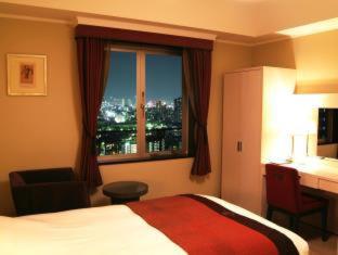 Hotel Monterey La Soeur Osaka : photo 2 de la chambre room #28168017