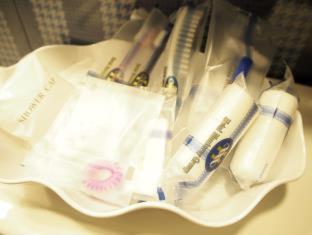 Hotel Monterey La Soeur Osaka : photo 6 de la chambre room #28168017