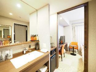 Hiyori Hotel Osaka Namba Station : photo 2 de la chambre room #463693214