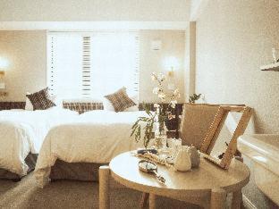 Hotel It Osaka Shinmachi : photo 5 de la chambre room #402333511