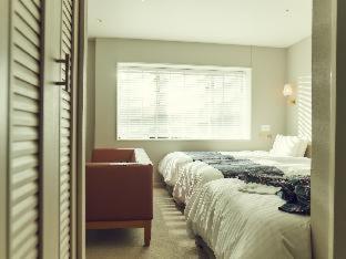 Hotel It Osaka Shinmachi : photo 4 de la chambre room #402333513