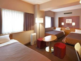 Hotel New Hankyu Osaka : photo 2 de la chambre room #24781357