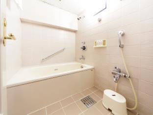 Hotel New Hankyu Osaka : photo 4 de la chambre room #24781358