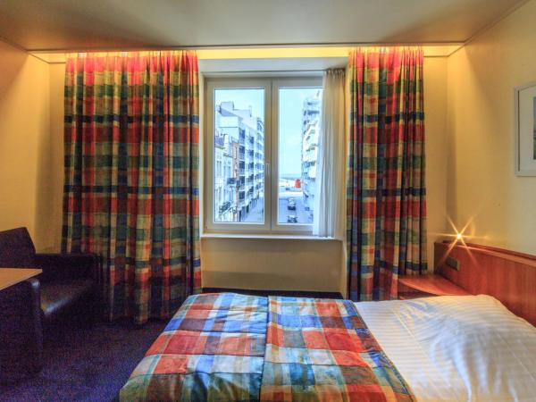 Hotel Pacific : photo 5 de la chambre chambre double deluxe