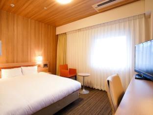 Daiwa Roynet Hotel Osaka Yotsubashi : photo 1 de la chambre room #24205015