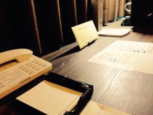 Daiwa Roynet Hotel Osaka Yotsubashi : photo 3 de la chambre room #24205015