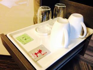 Daiwa Roynet Hotel Osaka Yotsubashi : photo 4 de la chambre room #24205015