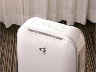 Daiwa Roynet Hotel Osaka Yotsubashi : photo 7 de la chambre room #24205015