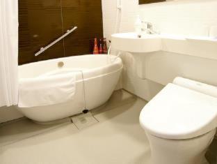 Daiwa Roynet Hotel Osaka Yotsubashi : photo 8 de la chambre room #24205015