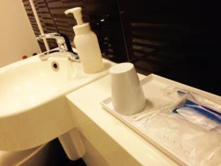 Daiwa Roynet Hotel Osaka Yotsubashi : photo 10 de la chambre room #24205016