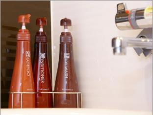 Daiwa Roynet Hotel Osaka Yotsubashi : photo 9 de la chambre room #24205019