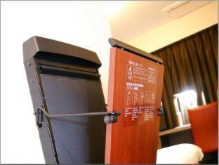 Daiwa Roynet Hotel Osaka Yotsubashi : photo 10 de la chambre room #24205019