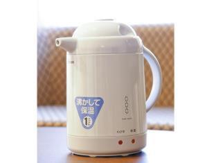 Daiwa Roynet Hotel Osaka Yotsubashi : photo 5 de la chambre room #24205018