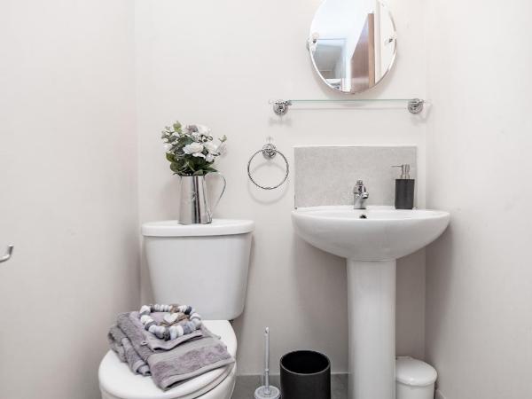 Trivelles Seaview Blackpool : photo 3 de la chambre chambre simple