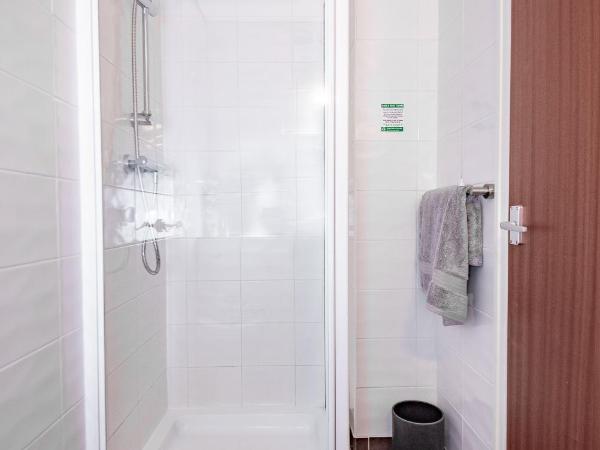 Trivelles Seaview Blackpool : photo 4 de la chambre chambre simple